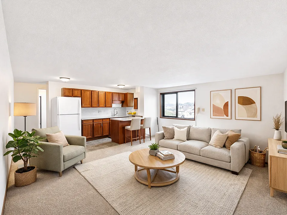 Fieldbrook Apartments