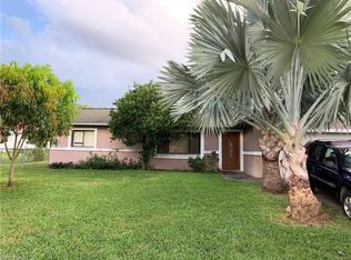 5180 23rd Ct SW, Naples, FL 34116