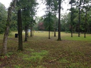 2348 256th St, O'Brien, FL 32071