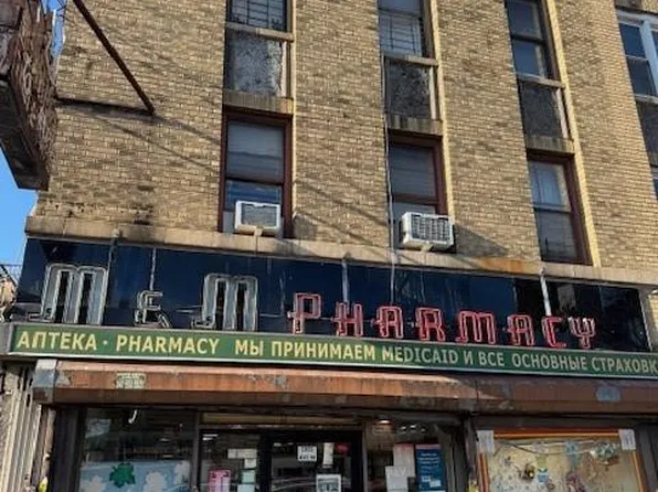 1901 Avenue M, Brooklyn, NY 11230