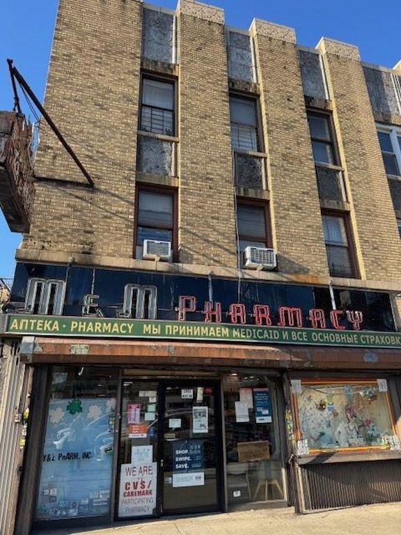 1901 Avenue M, Brooklyn, NY 11230
