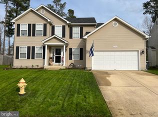 20952 Brookstone Ct Lexington Park MD 20653 Zillow