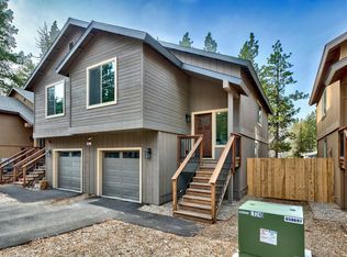 3821 Pioneer Trl #B, South Lake Tahoe, CA 96150