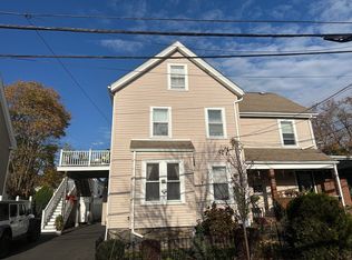 5 Clinton St, Newton, MA 02458