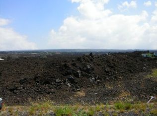 Macadamia Dr, Ocean View, HI 96737