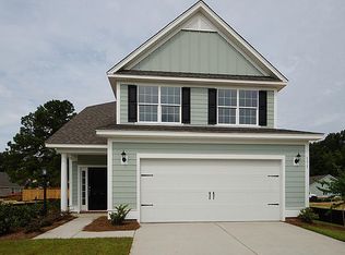 486 Eagleview Dr, Moncks Corner, SC 29461