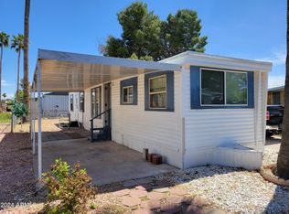 549 E McKellips Rd LOT 77, Mesa, AZ 85203