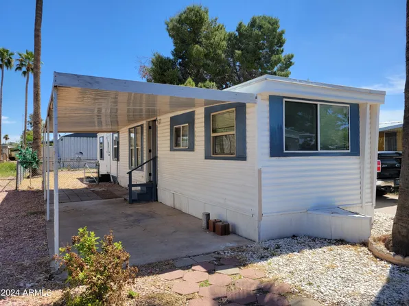 549 E Mckellips Road #77, Mesa, AZ 85203