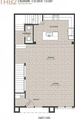 Loft and Row — Photo 28