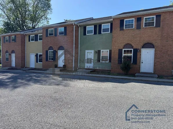 1902 Yeager Ave NE APT 1, Roanoke, VA 24012