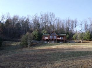 2169 Sandy Level Rd, Woodlawn, VA 24381