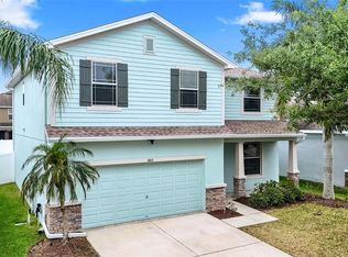 601 19th St NW, Ruskin, FL 33570