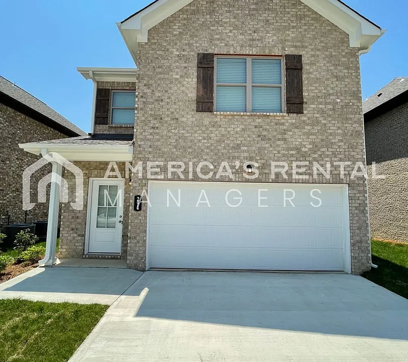 294 Shiloh Creek Dr