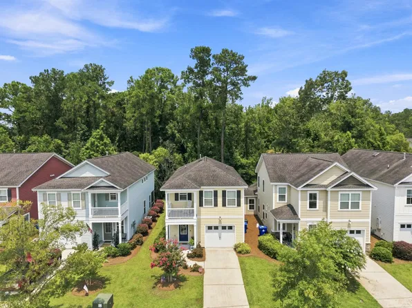 128 Fulmar Pl, Charleston, SC 29414