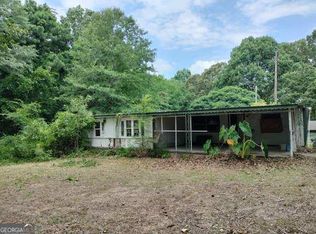 45 Helen Dr, Griffin, GA 30223