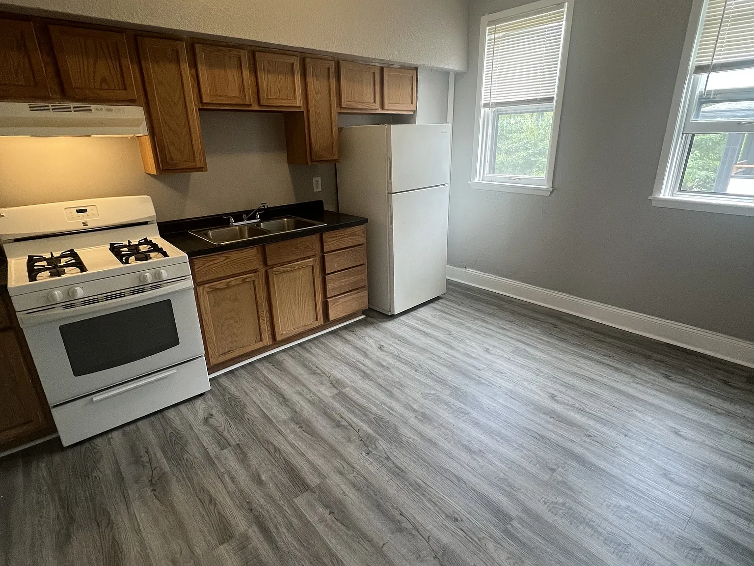 1020 Edgerton St. - Unit 2 — Photo 4
