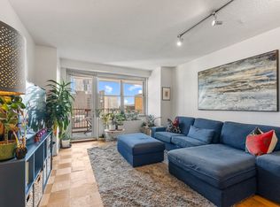 151 Tremont St APT 19T, Boston, MA 02111