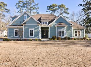 1570 Colonist Sq SW, Ocean Isle Beach, NC 28469