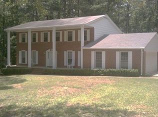 443 Ebenezer Rd, Fayetteville, GA 30215