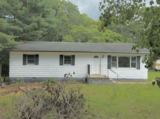 12516 Olivet Rd, Lusby, MD 20657