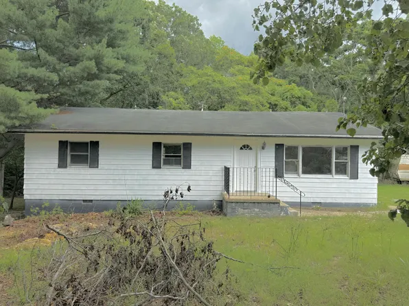 12516 Olivet Rd, Lusby, MD 20657