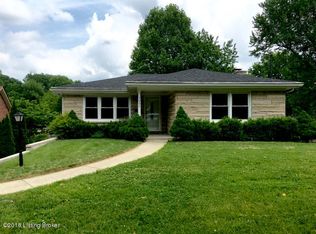 3005 Ashview Ter, Louisville, KY 40217