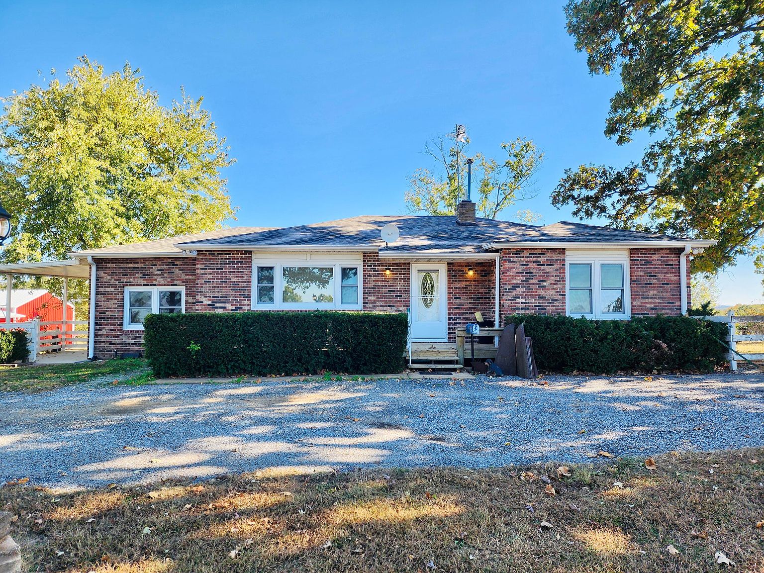 7066 Highway Z, Houston, MO 65483 | Zillow