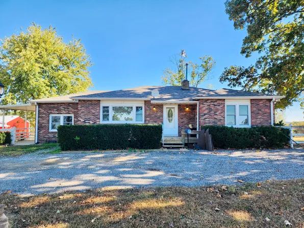 7066 Highway Z, Houston, MO 65483