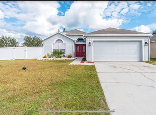 3802 Stonefield Dr, Orlando, FL 32826
