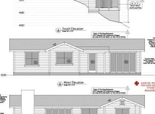 1035 Rambling Rd, Boulder Creek, CA 95006