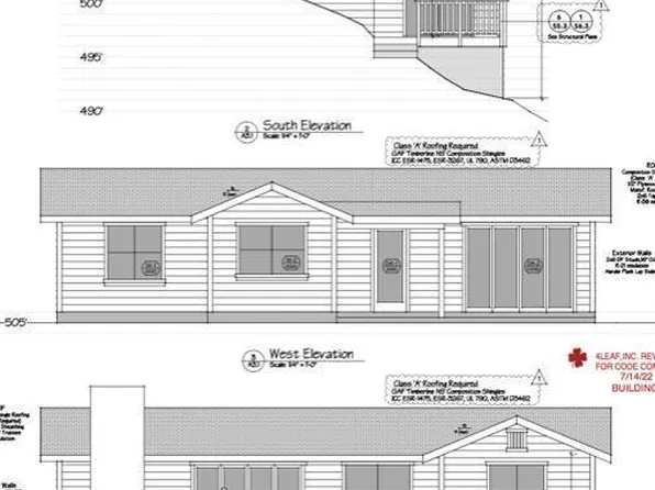 1035 Rambling Rd, Boulder Creek, CA 95006