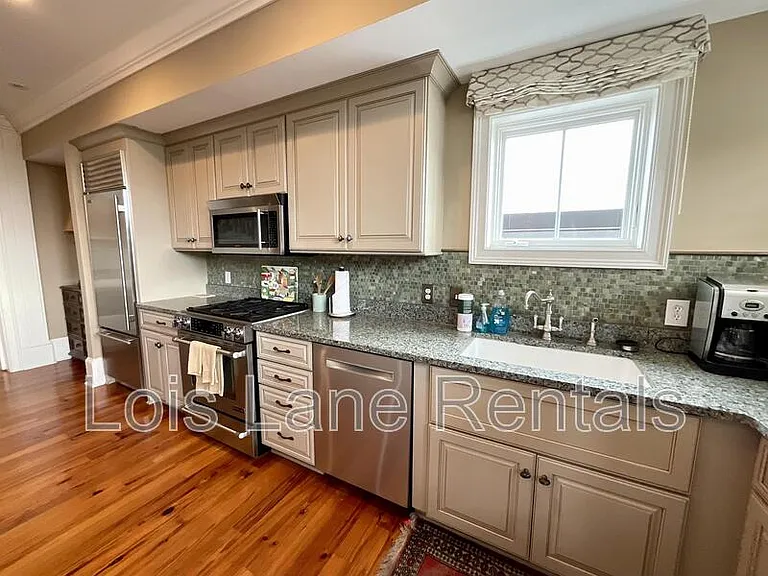 85 Cumberland St #P6 — Photo 15