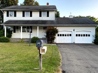 2 Eric Ct, Johnson City, NY 13790