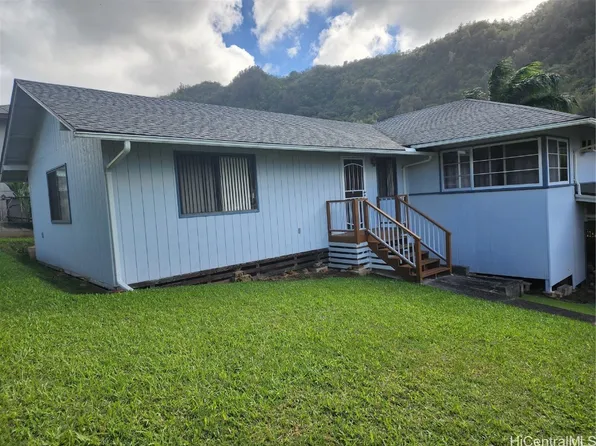 2931 Park St, Honolulu, HI 96817