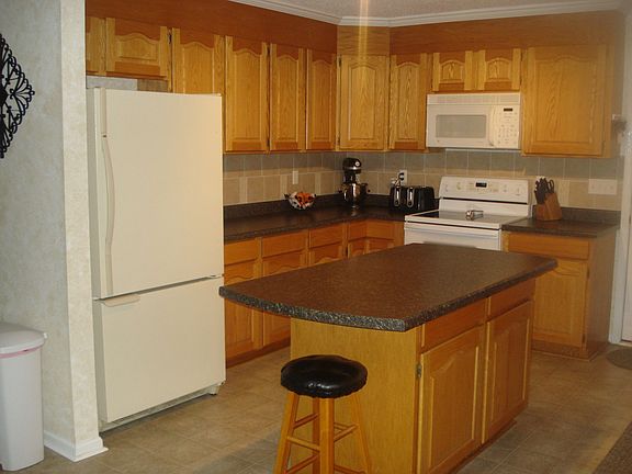 Large Updated Kitchen