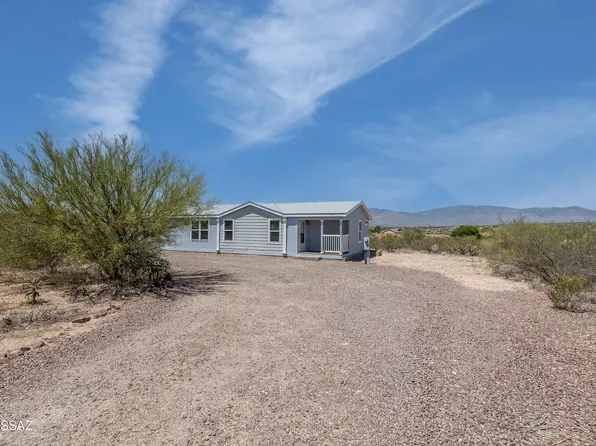 13595 E Bright Sky Loop, Vail, AZ 85641