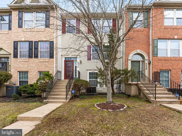 4518 Sherborn Ln, Upper Marlboro, MD 20772