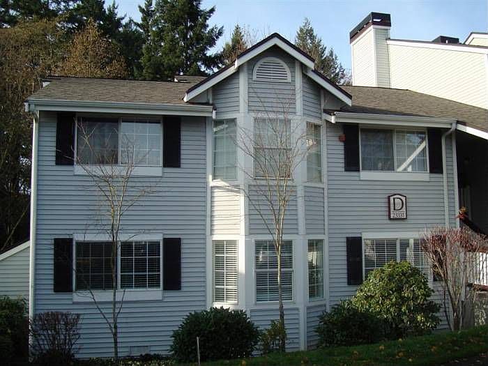 Front of Building