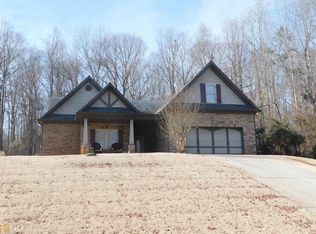 361 Lake Vista Dr, Jefferson, GA 30549