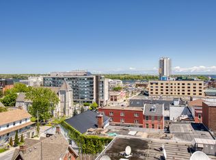 223 Princess St #701, Kingston, ON K7L1B3