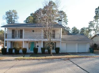 2005 W Main St, El Dorado, AR 71730