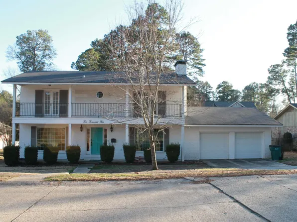 2005 W Main St, El Dorado, AR 71730
