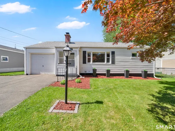 82 Crystal Street, Wethersfield, CT 06109
