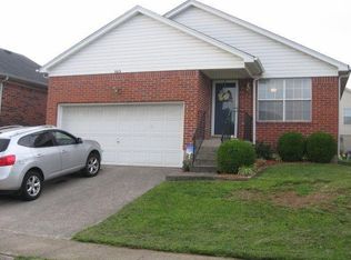 503 Peachtree Rd, Nicholasville, KY 40356