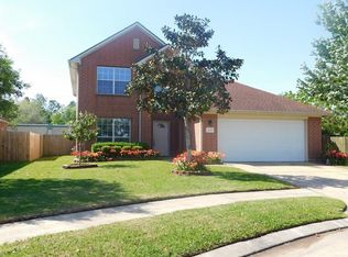 5120 Blanco Dr, Pearland, TX 77584