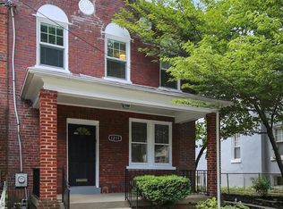 1211 Taylor St NE, Washington, DC
