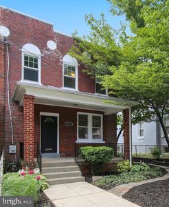 1211 Taylor St NE, Washington, DC, 20017