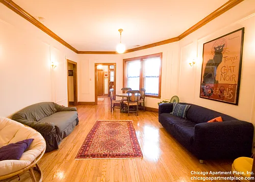 2704 N Mildred Ave #3F Photo 1 2704 N Mildred Ave #3F Photo 1
