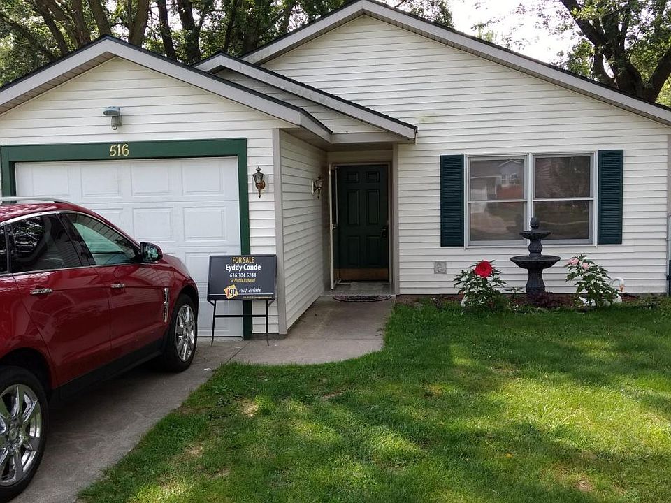 1st image of 516 W 20th St