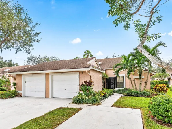 8348 Sunmeadow Lane, Boca Raton, FL 33496